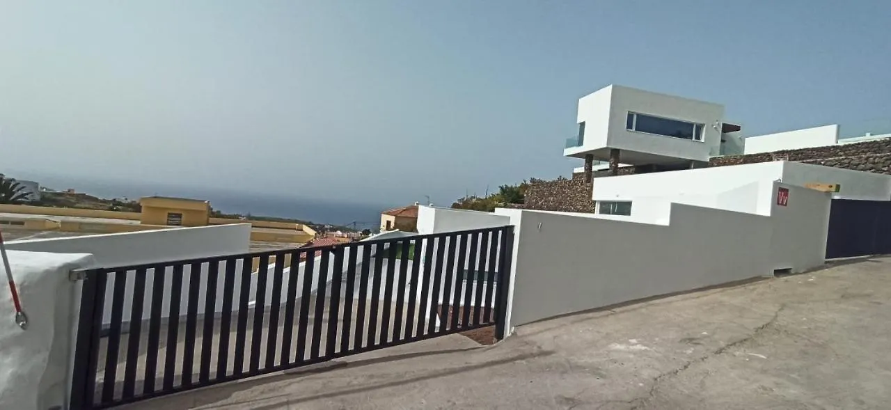 Villa Mireya Home Icod De Los Vinos