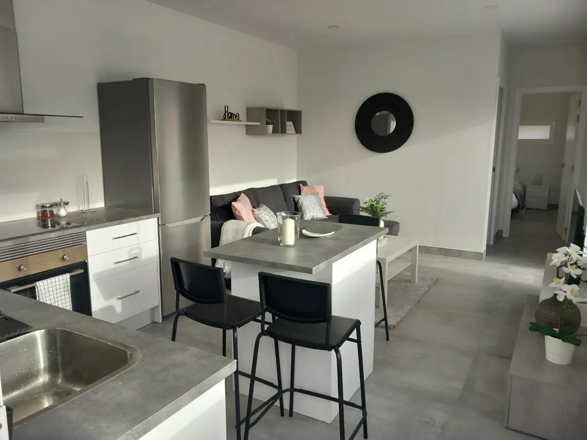 Mireya Home Icod De Los Vinos 0*,  Spain