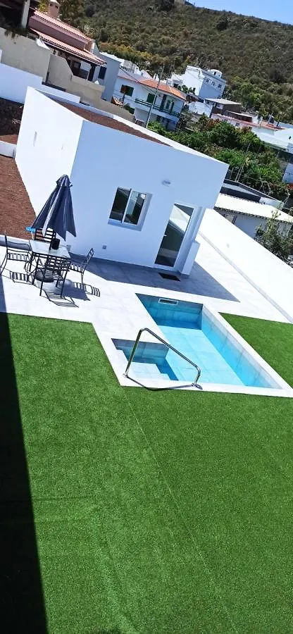 Villa Mireya Home Icod De Los Vinos