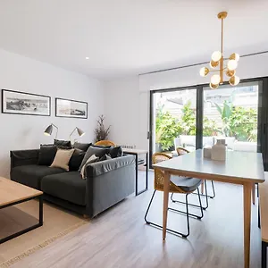 Petit Luxe Appartement Terrassa